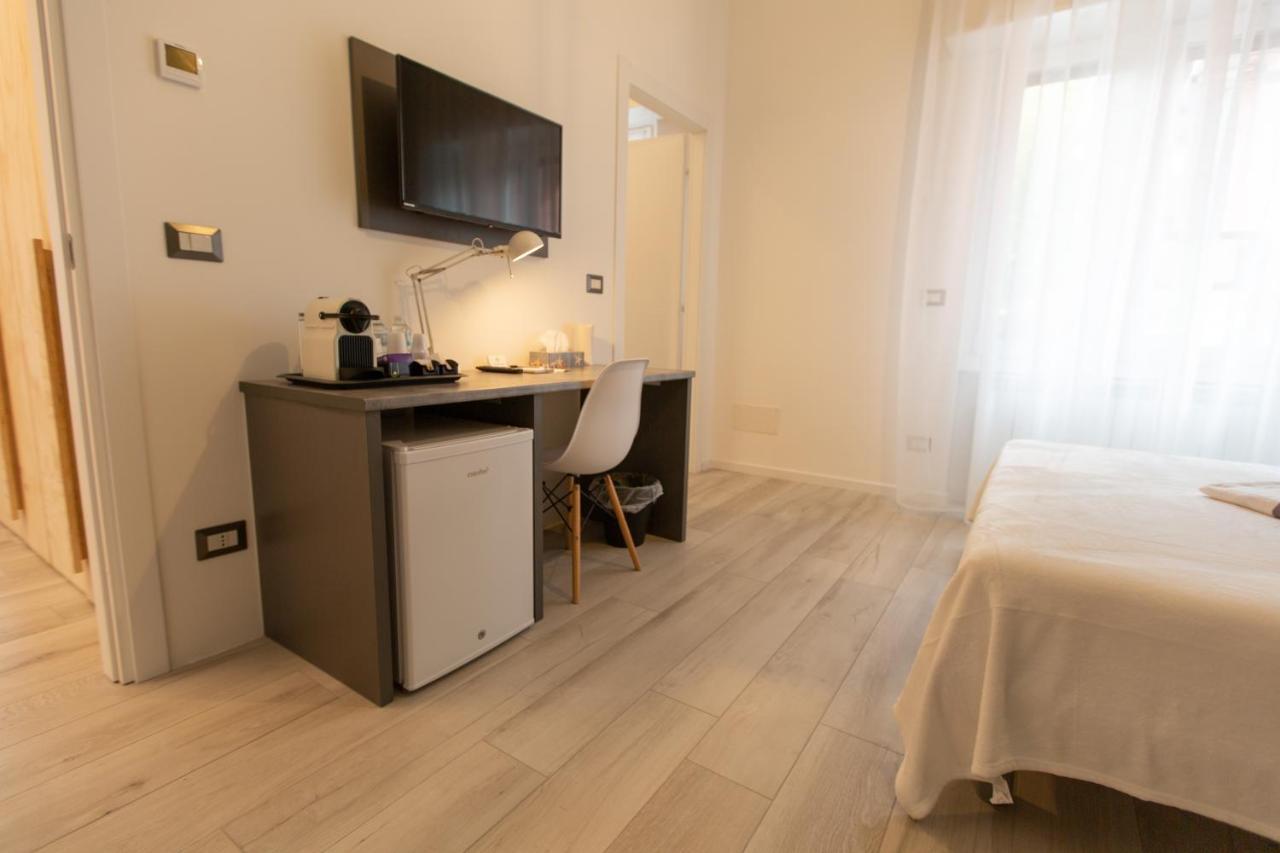 Relax Nel Verde Segrate Luaran gambar