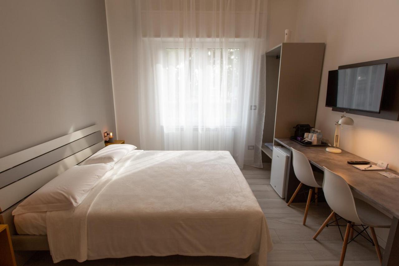 Relax Nel Verde Segrate Luaran gambar
