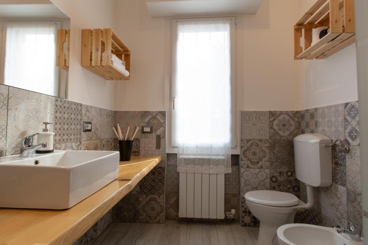 Relax Nel Verde Segrate Luaran gambar