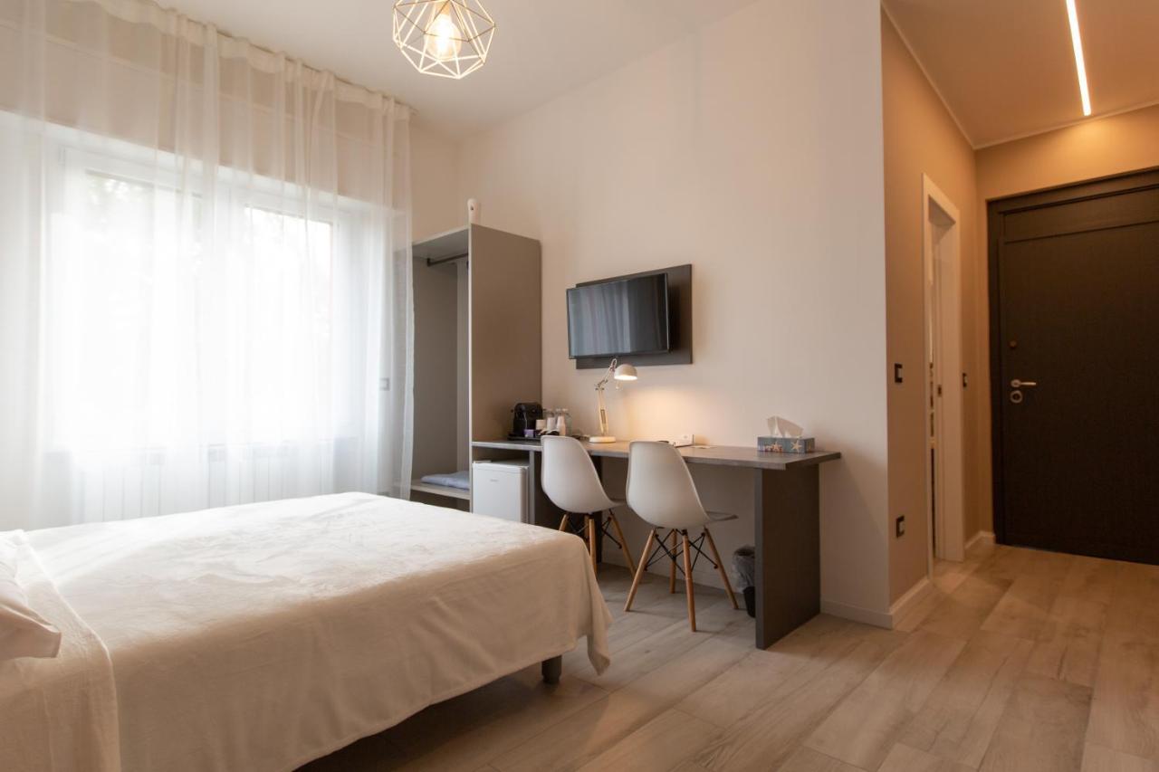 Relax Nel Verde Segrate Luaran gambar