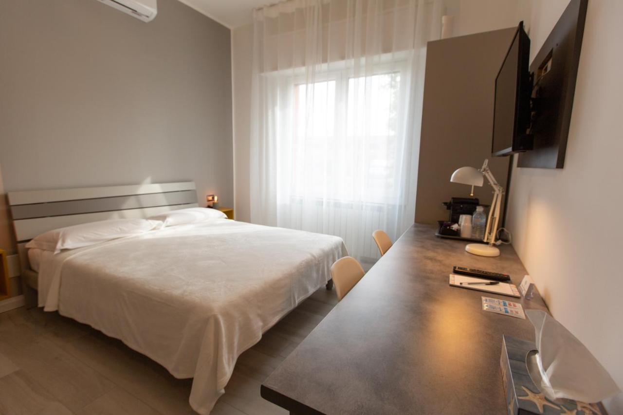 Relax Nel Verde Segrate Luaran gambar