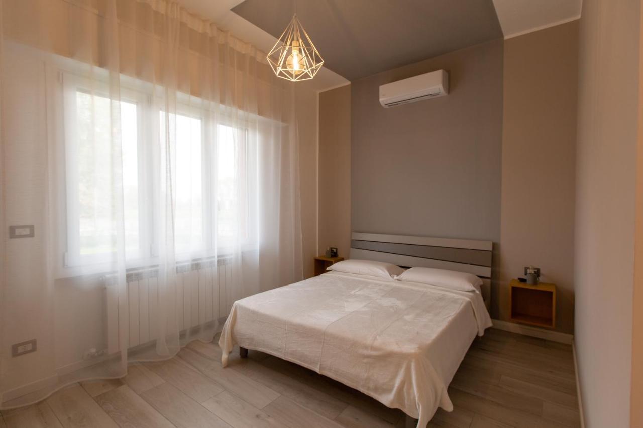 Relax Nel Verde Segrate Luaran gambar
