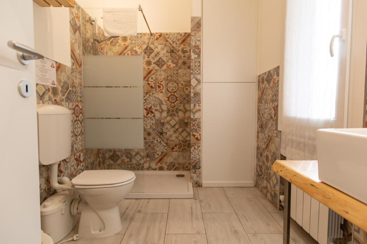 Relax Nel Verde Segrate Luaran gambar