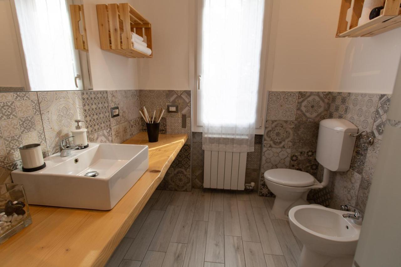 Relax Nel Verde Segrate Luaran gambar