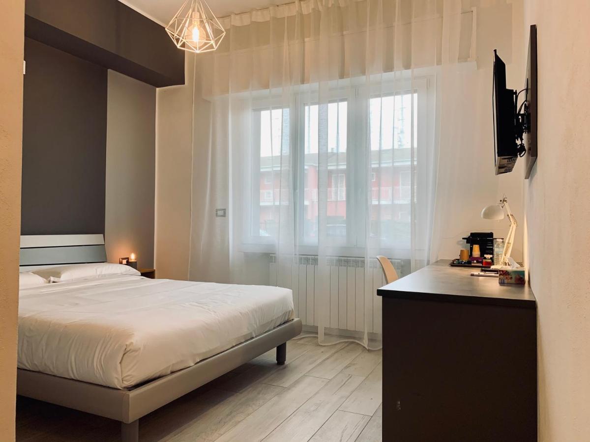 Relax Nel Verde Segrate Luaran gambar