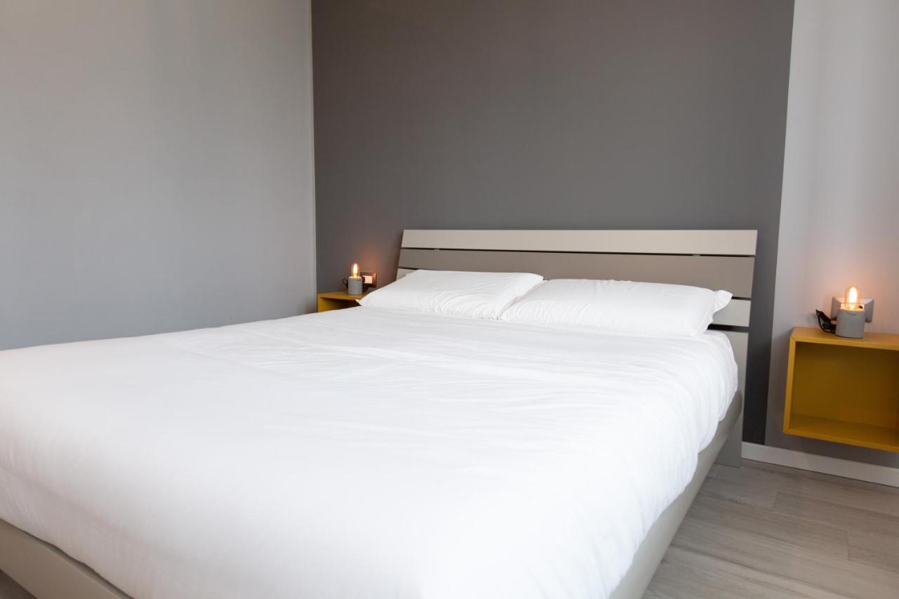 Relax Nel Verde Segrate Luaran gambar