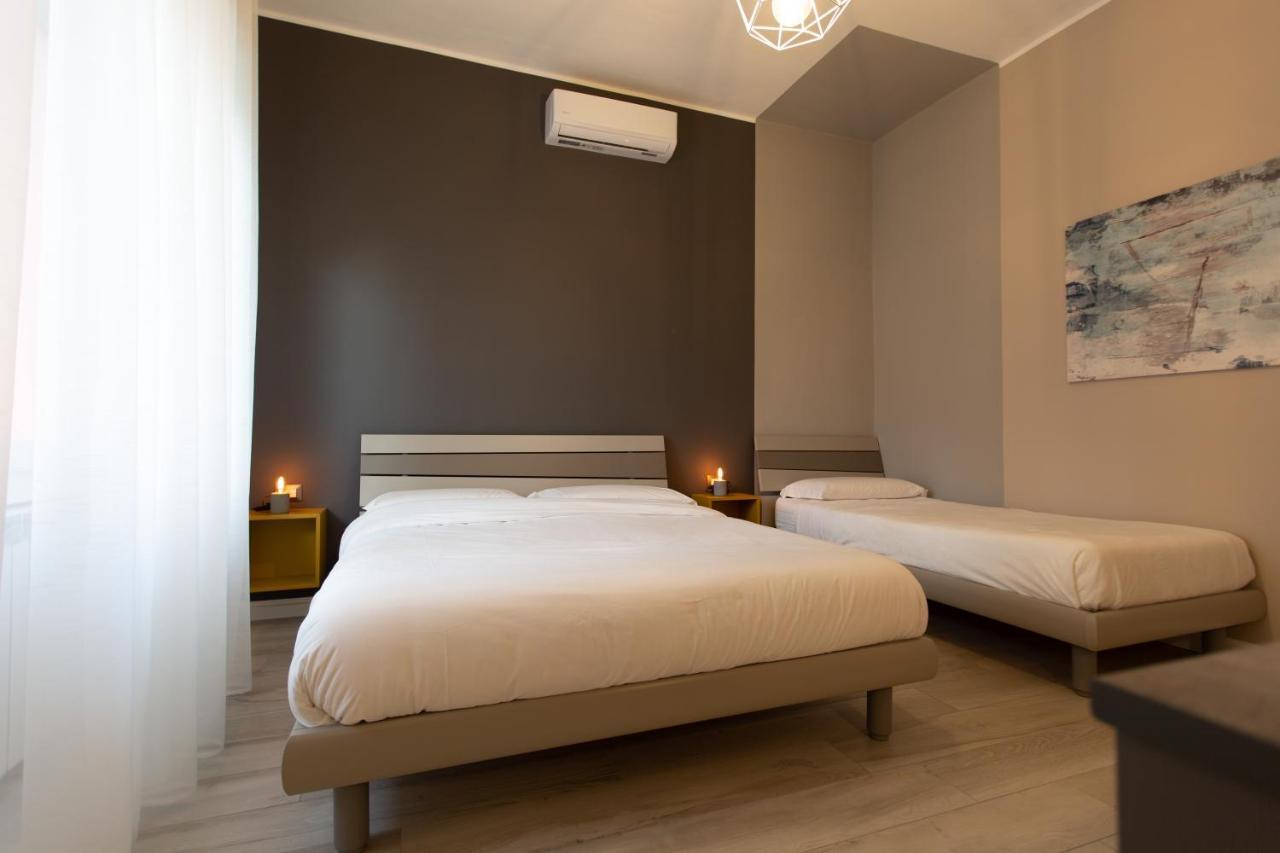Relax Nel Verde Segrate Luaran gambar
