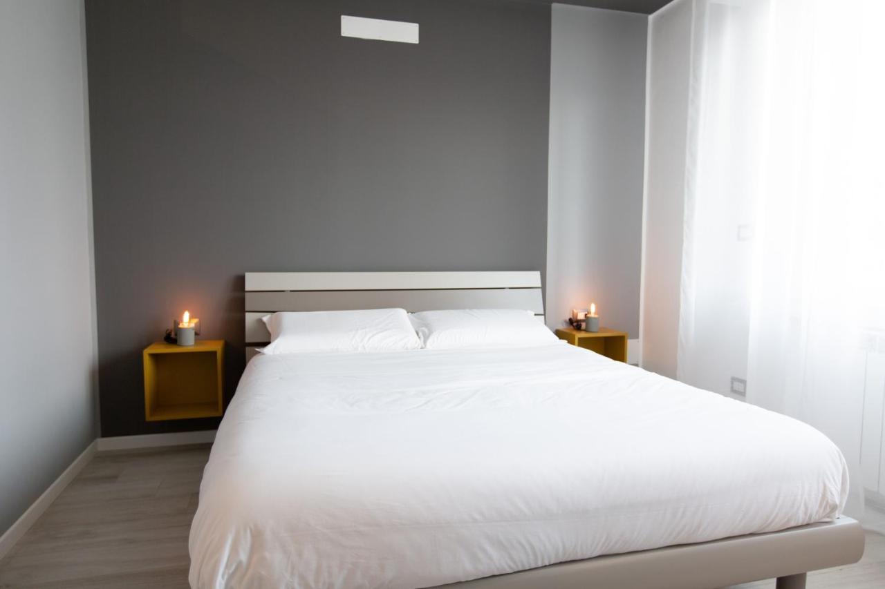 Relax Nel Verde Segrate Luaran gambar